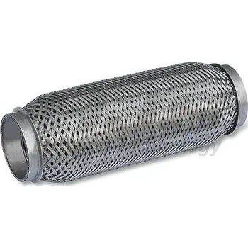 Zadní díl výfuku Flexibilní trubka, výfukový systém HJS 83 00 8571