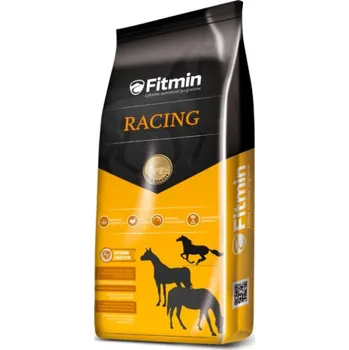 Pro koně Fitmin Racing granulovaná směs pro koně 25 kg