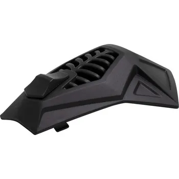 Helma na motorku iXS Ventilace brady iXS iXS208 X12025 černý