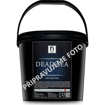 Fi SPA Masážní krystaly z Mrtvého moře 3,5L