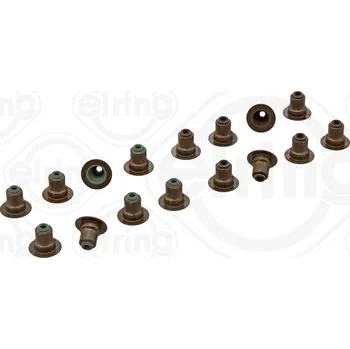 Těsnění motoru Sada těsnění, dřík ventilu ELRING 719.440