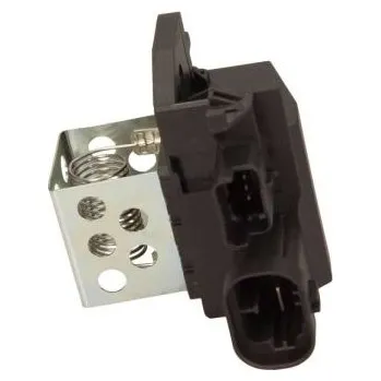 Auto elektroinstalace Předřazený odpor, elektromotor (ventilátor chladiče) MAXGEAR 57-0185