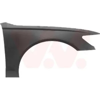 Blatník karosérie Blatník VAN WEZEL 0342656