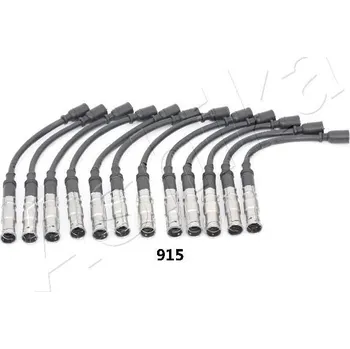 Zapalovací kabel Sada kabelů pro zapalování ASHIKA 132-09-915
