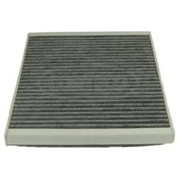 Klimatizace automobilu Filtr, vzduch v interiéru CORTECO 80000773