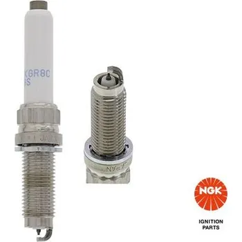 Zapalovací a žhavicí svíčka Zapalovací svíčka NGK 95248