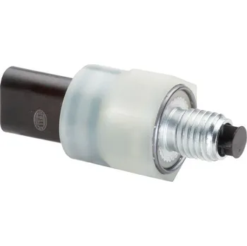 Čidlo automobilu Senzor, teplota/tlak oleje HELLA 6PP 010 378-207