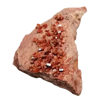 Vanadinit, vzácný minerál 46 g