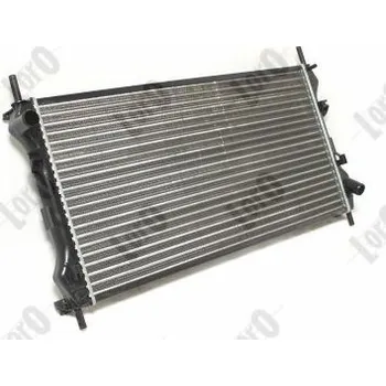 Chladič motoru Chladič, chlazení motoru ABAKUS 017-017-0020