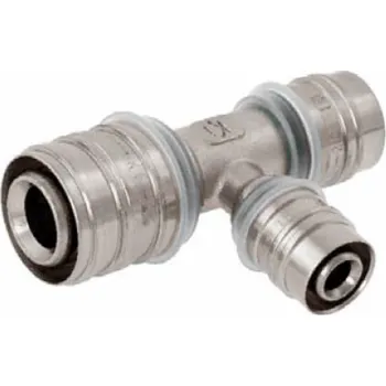 Masážní přístroj Kisan Lisované redukční tričko 20x20x16 - WL32.03.52.23