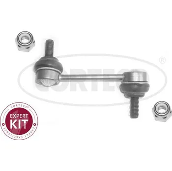 Zavěšení kol Tyč/vzpěra, stabilizátor CORTECO 49400080