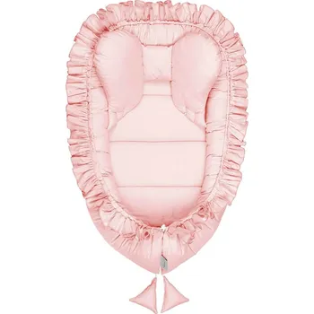 Hnízdečko pro miminko Belisima Pure hnízdečko pro miminko