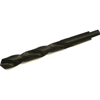 Vrták Vrták do kovu 22,0 mm s osazenou stopkou 13mm HSS , ČSN 221121 - pasivovaný 1121RNHSS2200/13Q