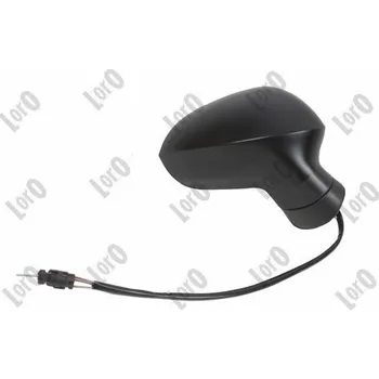 Auto zrcátko Vnější zpětné zrcátko ABAKUS 3416M02