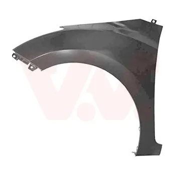 Blatník karosérie Blatník VAN WEZEL 8244657