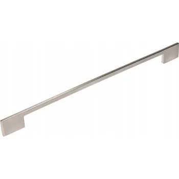 Nábytkové kování Nábytková úchytka GAMET UN71 inox 288/320mm