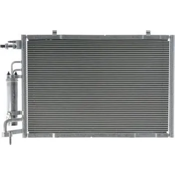 Výparník klimatizace Kondenzátor, klimatizace MAHLE AC 750 000P