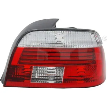 Zadní světlomet Zadní světlo TYC 11-0008-11-2