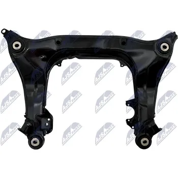 Příslušenství karosérie Pomocný rám / souprava nosičů NTY ZRZ-VW-002