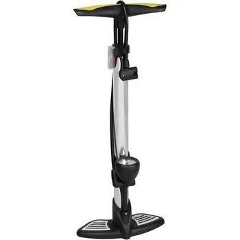 Hustilka ruční Air-Pro 1 s manometrem