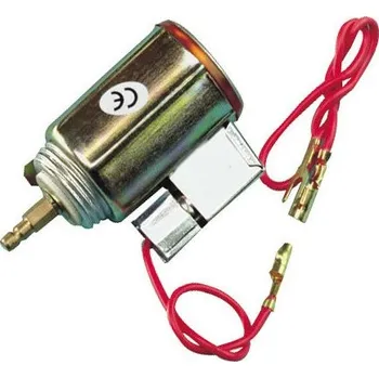 Zapalovač - zásuvka s osvětlením 12V