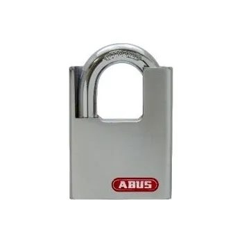 Visací zámek Visací zámek ABUS 838CS Varianta: 838CS/40 B