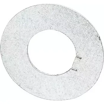 Motor pro motocykl Pojistná podložka matice spojky Jawa pionýr 50/550, 555