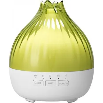 Aroma difuzér Aroma difuzér HUTERMANN S01 Green-White