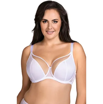 Podprsenka Podprsenka Vivisence 1079 Barva: Bílá, Velikost: 75I
