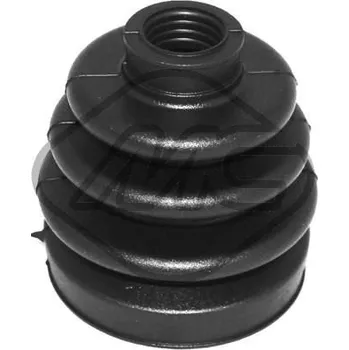 Hřídel nápravy Měch, hnací hřídel Metalcaucho 10034