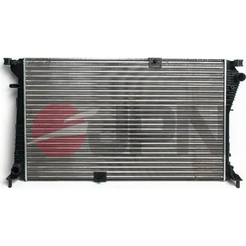 Chladič motoru Chladič, chlazení motoru JPN 60C9046-JPN