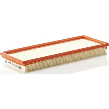 Ventilátor topení a klimatizace Filtr, vzduch v interiéru MANN-FILTER CU 3466