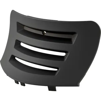 SIP Kryt svíčky Primavera / Sprint - černý mat. MV673619