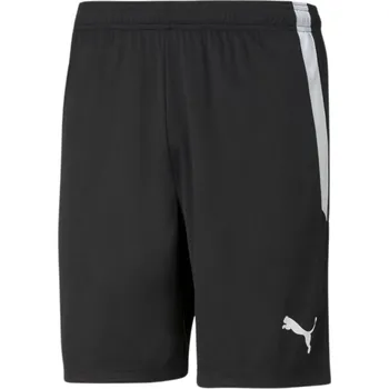 Pánské kraťasy Šortky Puma teamLiga M 704924 03 2XL