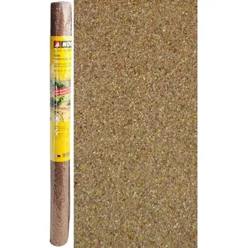 Modelová železnice Umělá tráva velká podložka 120 x 60 cm Noch 00090