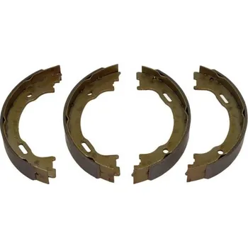 Brzdová čelist Sada brzdových čelistí, parkovací brzda MAXGEAR 19-1791