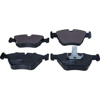 Brzdová destička Sada brzdových destiček, kotoučová brzda MAXGEAR 19-0636