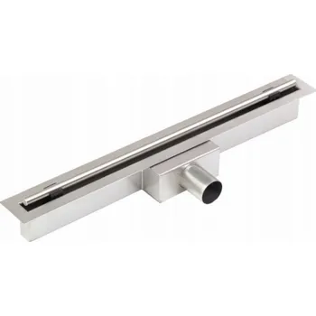 sprchový žlab Hydroland HYDROLAND LINEAR DRAINAGE SLIM 900 // OD.H.SLIM-900