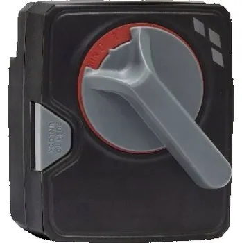 Pohon brány CONCEPT GSL 10/120s, pohon 230V/50Hz s adaptérem