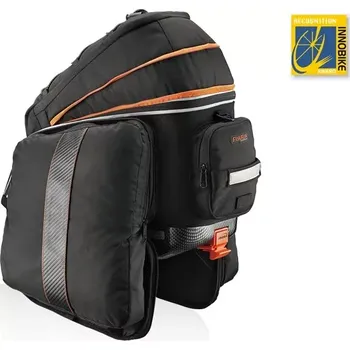 brašna na kolo Brašna nosičová Ibera BA14 Commuter