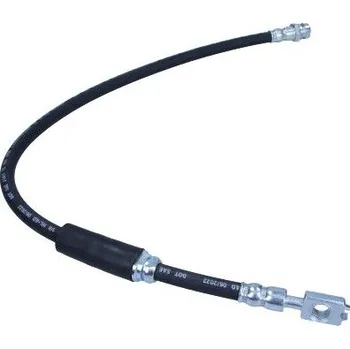 Brzdový systém Brzdová hadice MAXGEAR 52-0775