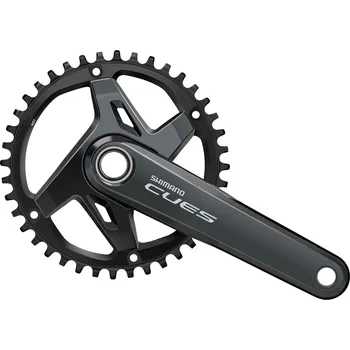 Klika na kolo Shimano CUES FC-U4000-1 kliky 9/10/11sp. 42 zubů