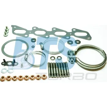 Turbodmychadlo Montážní sada, dmychadlo BTS Turbo T931338ABS