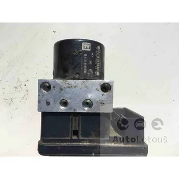 Jednotka ABS VW Škoda 1K0614517H 1K0907379K 1K0 614 517 H 1K0 907 379 K