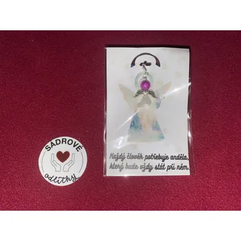 HandMade by NiJa + VeJa Dárková karta - Každý člověk potřebuje ...