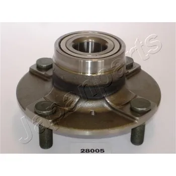 Japanparts KK-28005 Náboj kola