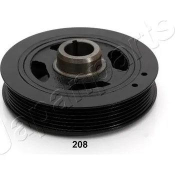 Řemenice, klikový hřídel JAPANPARTS PU-208