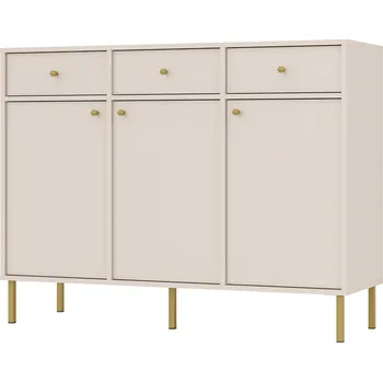 Ložnice Falco Komoda Tomila 827/2 béžová