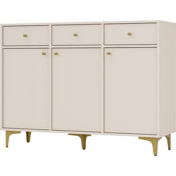 Ložnice Falco Komoda Tomila 827/1 béžová