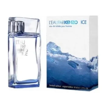 Parfém Kenzo Kenzo L´eau par Kenzo ICE man, Toaletní voda 50ml Pre mužov Toaletní voda